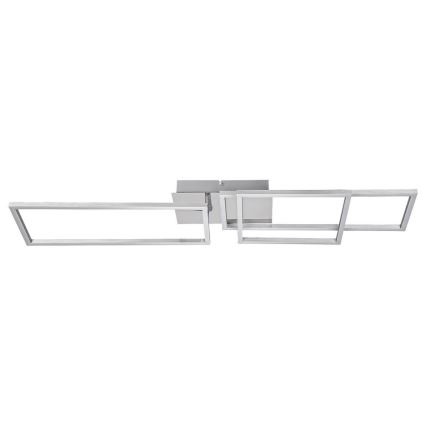 Rabalux - LED pinta-asennettava kattokruunu LED/44W/230V valkoinen
