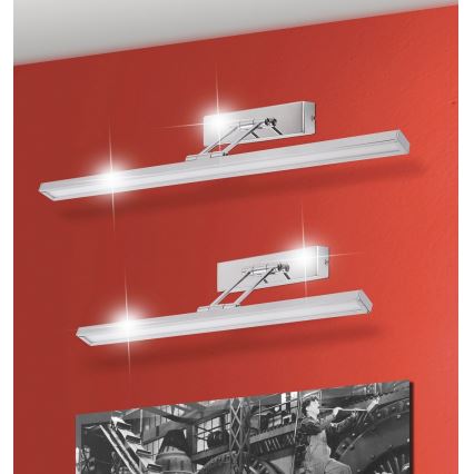Rabalux - LED-kuvavalo LED/8W/230V