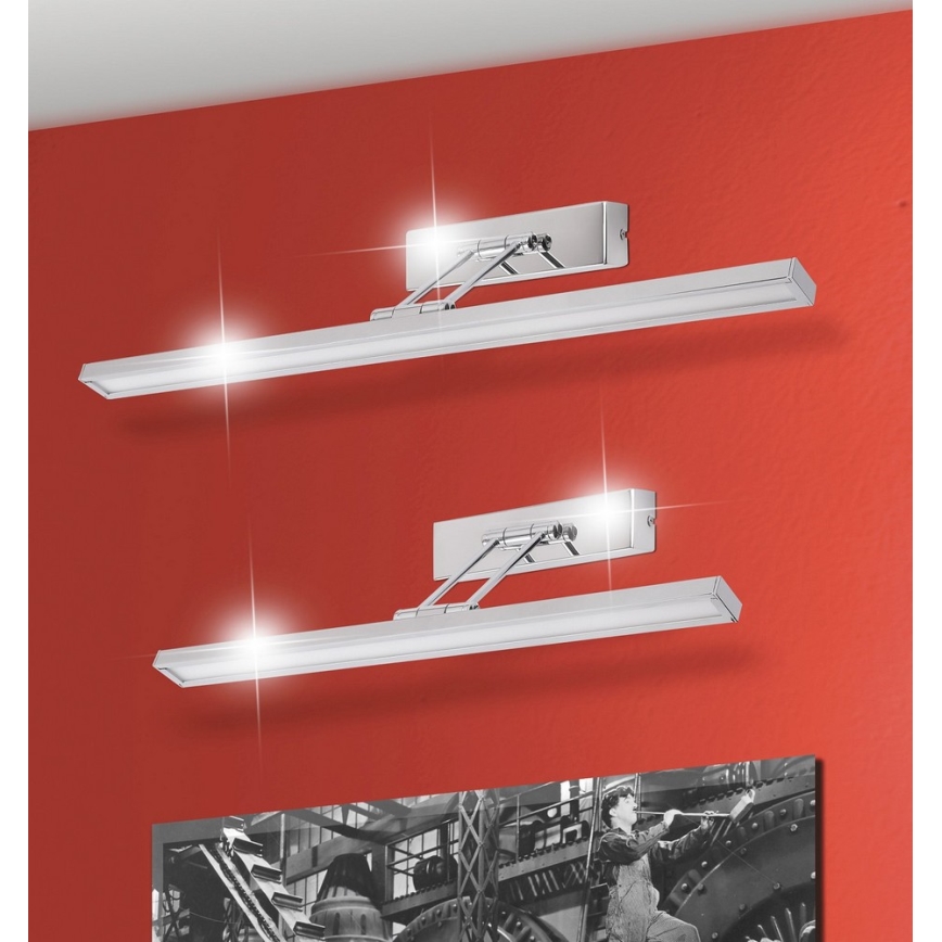Rabalux - LED Kuva valo LED/12W/230V