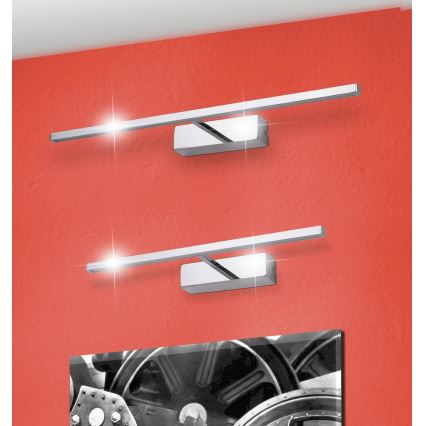 Rabalux - LED-kuvavalo LED/12W/230V