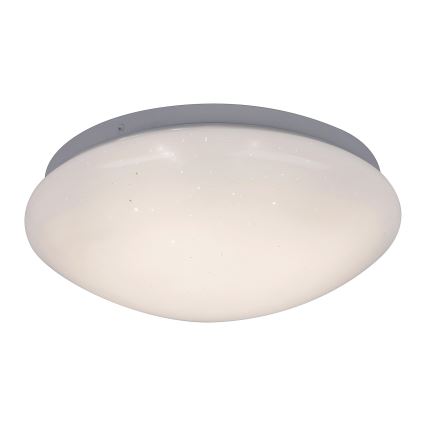 Rabalux - LED-kattovalaisin LED/12W/230V