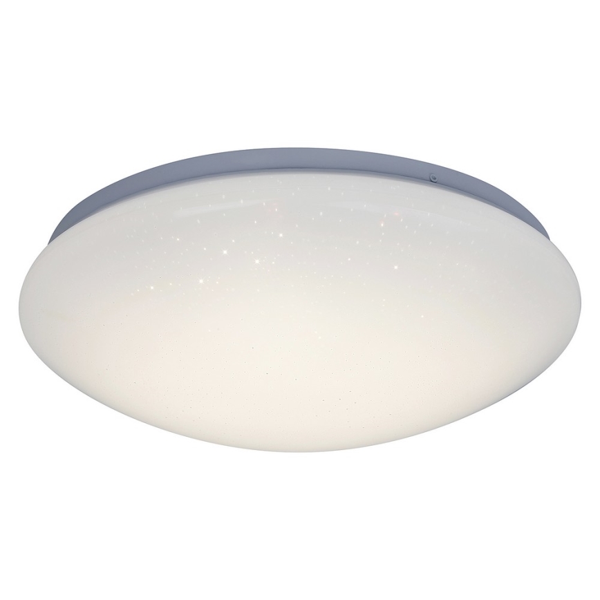 Rabalux - LED-kattovalaisin LED/18W/230V halkaisija 33 cm