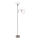 Rabalux 4067 - Vaihtolasi lattiavalaisimeen DIANA E14 (pieni)smallwhite