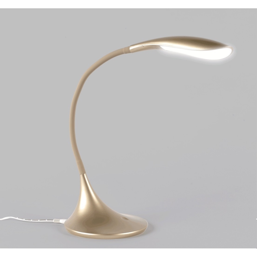 Rabalux - LED Himmennettävä lamppu DOMINIC 1xLED/4,5W/230V