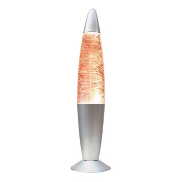 Rabalux 4533 - Koristeellinen lamppu MILIE RGB 0,9W