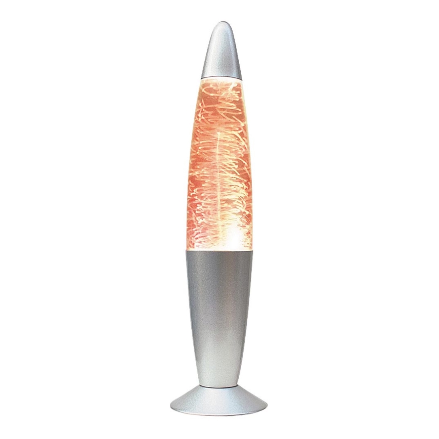 Rabalux 4533 - Koristeellinen lamppu MILIE RGB 0,9W