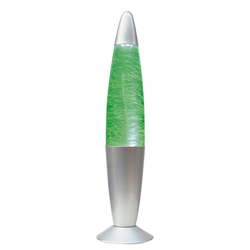 Rabalux 4533 - Koristeellinen lamppu MILIE RGB 0,9W
