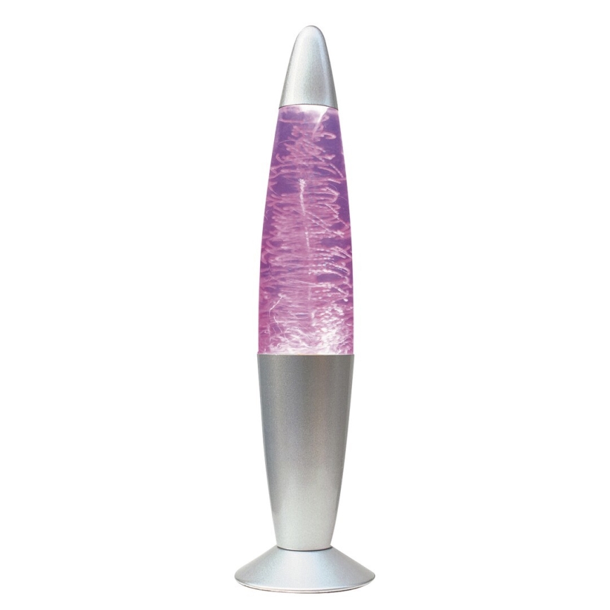 Rabalux 4533 - Koristeellinen lamppu MILIE RGB 0,9W