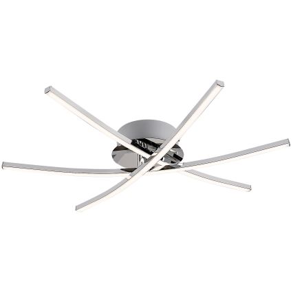 Rabalux - LED-kattovalaisin LED/21W/230V 4000K