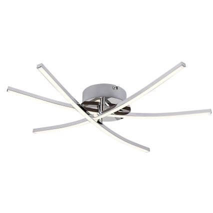 Rabalux - LED-kattovalaisin LED/21W/230V 4000K