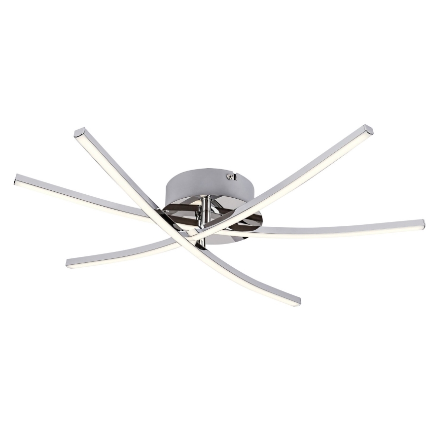 Rabalux - LED-kattovalaisin LED/21W/230V 4000K