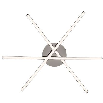Rabalux - LED-kattovalaisin LED/21W/230V 4000K