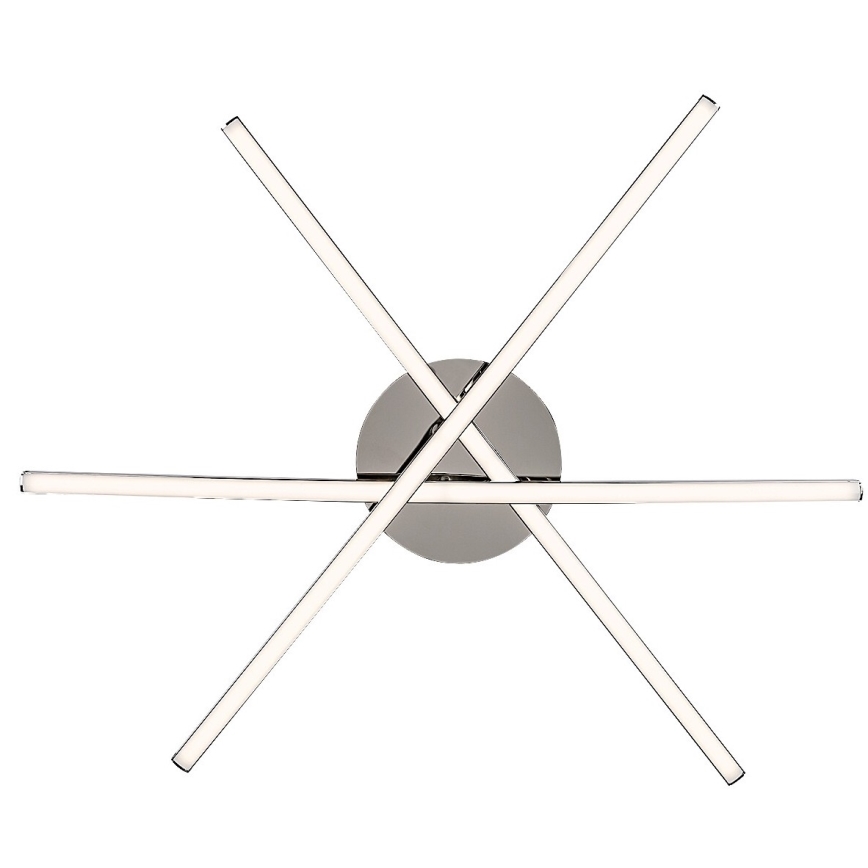 Rabalux - LED-kattovalaisin LED/21W/230V 4000K