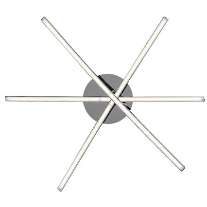 Rabalux - LED-kattovalaisin LED/21W/230V 4000K