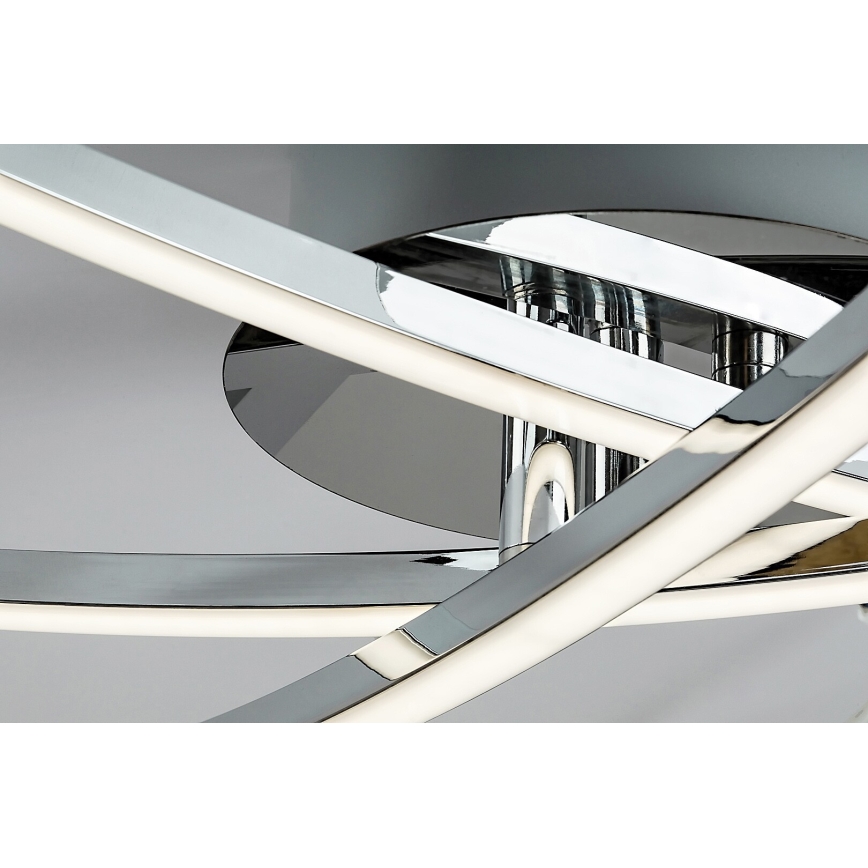 Rabalux - LED-kattovalaisin LED/21W/230V 4000K