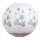 Rabalux 4632 - Lasten lampunvarjostin lasten kattokruunuille CATHY E27 halkaisija 40 cm