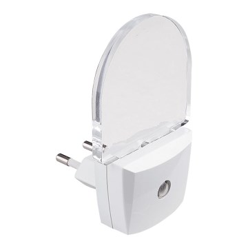 Rabalux 4658 - LED-valaisin PARIS 1xLED / 0,5W / 230V
