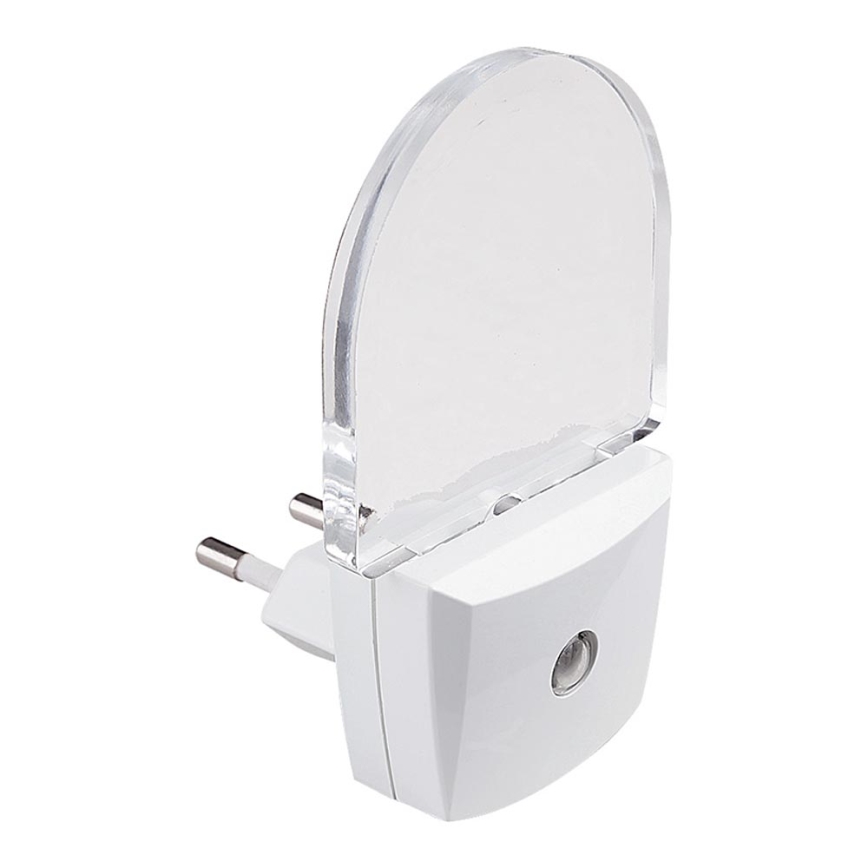 Rabalux 4658 - LED-valaisin PARIS 1xLED / 0,5W / 230V