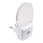 Rabalux 4658 - LED-valaisin PARIS 1xLED / 0,5W / 230V