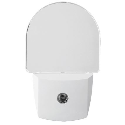 Rabalux 4658 - LED-valaisin PARIS 1xLED / 0,5W / 230V