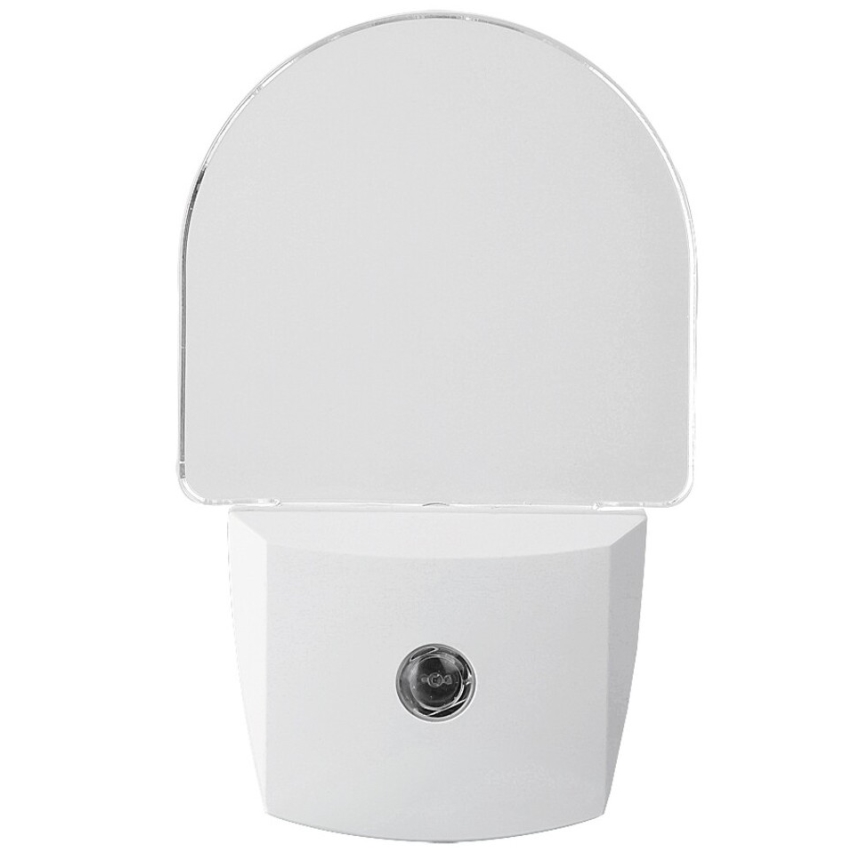 Rabalux 4658 - LED-valaisin PARIS 1xLED / 0,5W / 230V