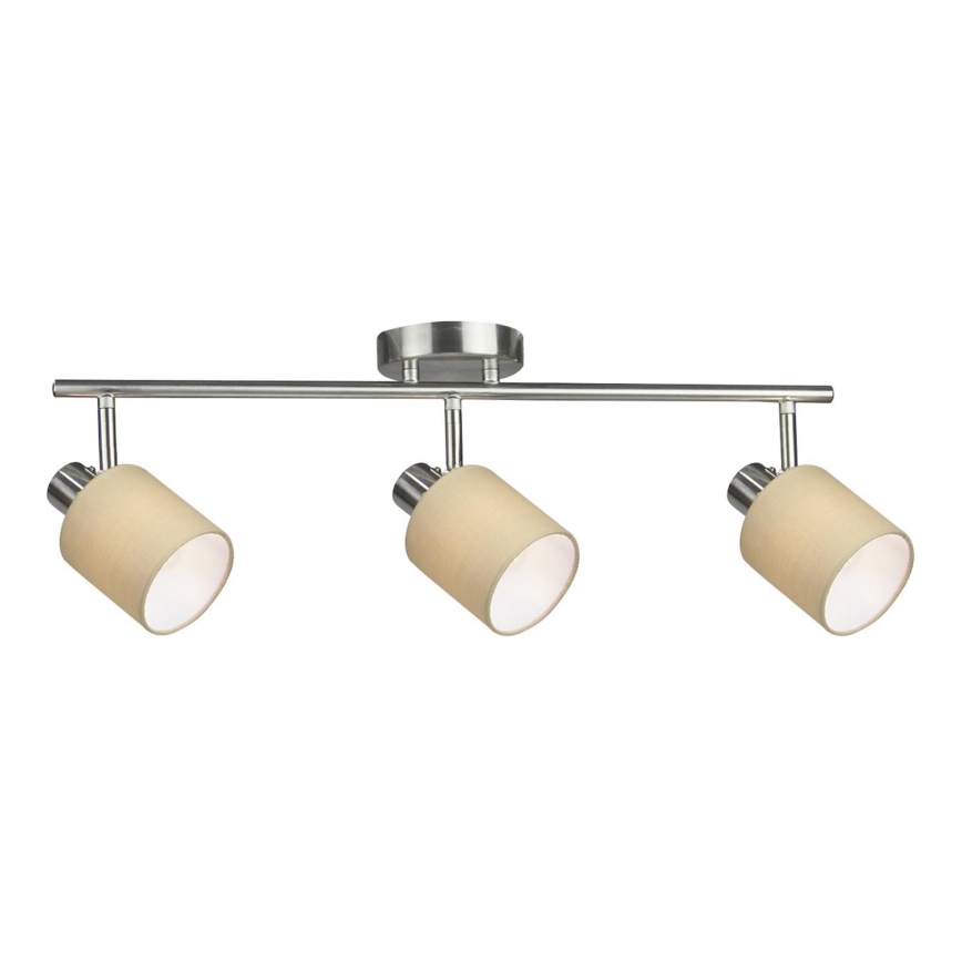 Rabalux 5011 - Kohdevalo NATINA 3xE14/25W/230V