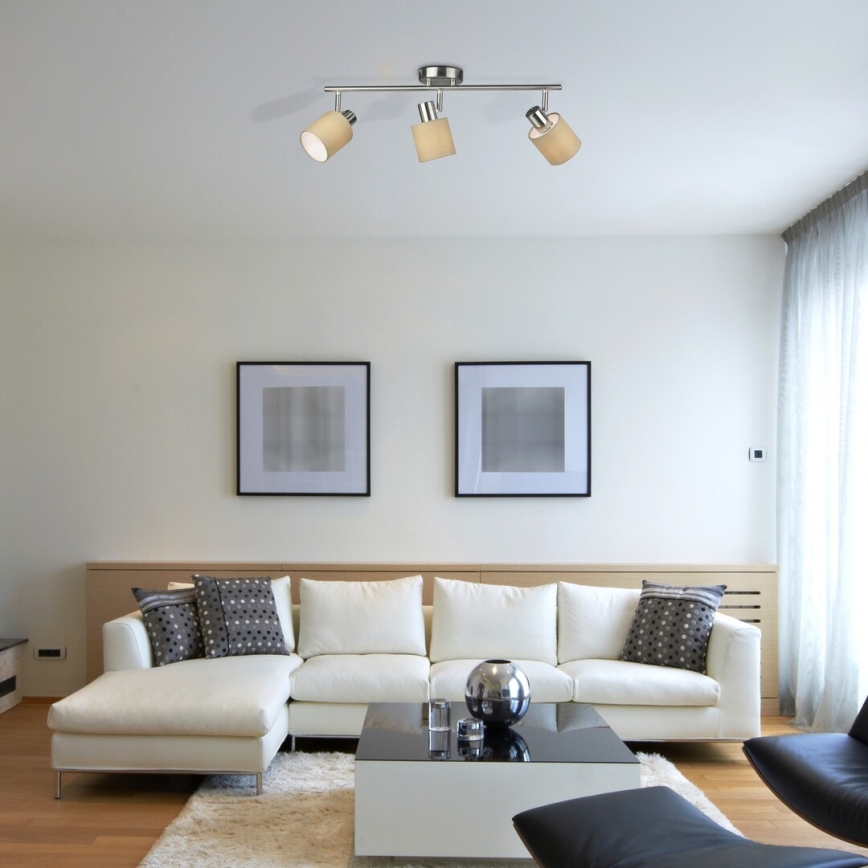 Rabalux 5011 - Kohdevalo NATINA 3xE14/25W/230V