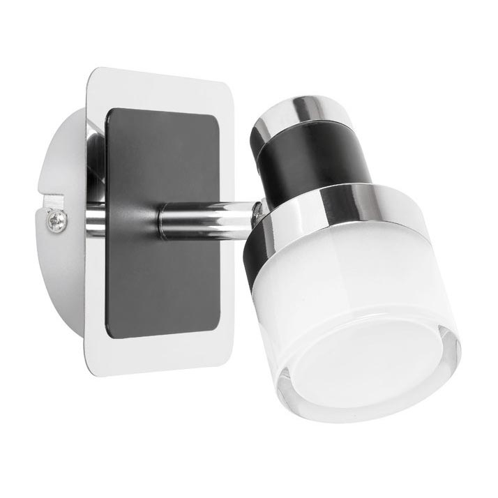 Rabalux 5021 - LED-seinävalaisin HAROLD LED/5W/230V IP44