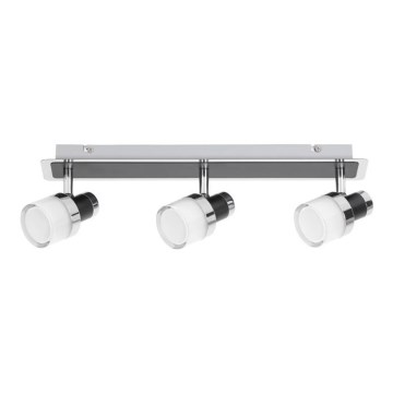 Rabalux 5023 - LED-seinävalaisin kylpyhuoneeseen HAROLD LED/15W/230V IP44