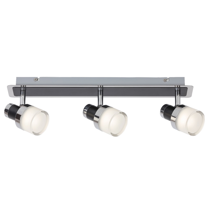 Rabalux 5023 - LED-seinävalaisin kylpyhuoneeseen HAROLD LED/15W/230V IP44