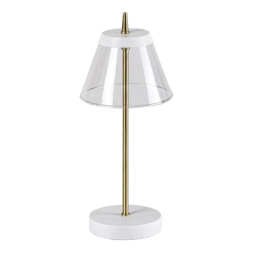 Rabalux 5030 - LED-pöytävalaisin AVIANA LED/6W/230V