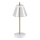 Rabalux 5030 - LED-pöytävalaisin AVIANA LED/6W/230V