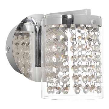 Rabalux 5041 - LED-seinävalaisin ASTRELLA LED/6W/230V