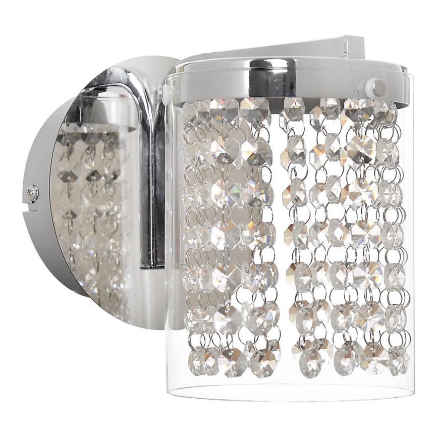 Rabalux 5041 - LED-seinävalaisin ASTRELLA LED/6W/230V