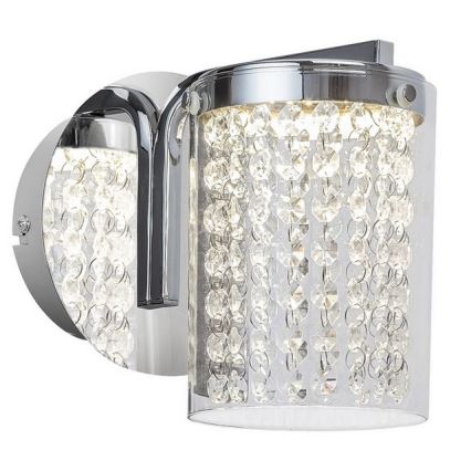 Rabalux 5041 - LED-seinävalaisin ASTRELLA LED/6W/230V