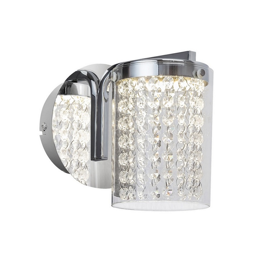 Rabalux 5041 - LED-seinävalaisin ASTRELLA LED/6W/230V