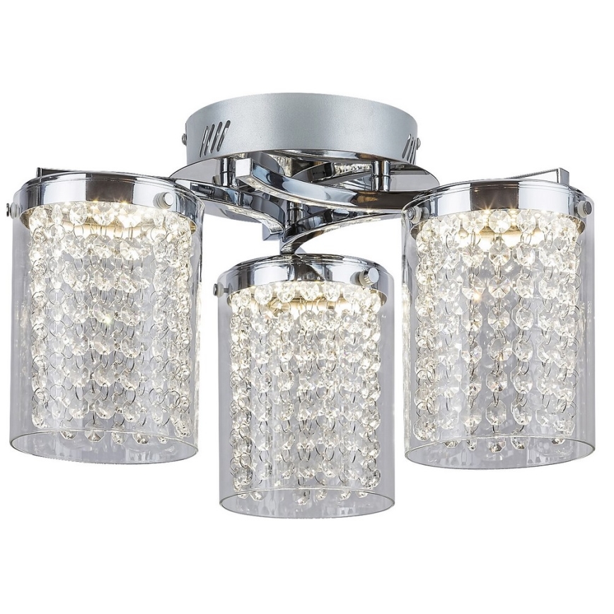 Rabalux 5042 - LED-kattovalaisin ASTRELLA LED/18W/230V