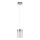 Rabalux 5043 - LED-kattokruunu narussa ASTRELLA LED/6W/230V