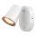 Rabalux 5045 - LED-seinävalaisin SOLANGE LED/6W/230V