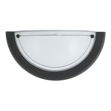 Rabalux 5161 - Vaihtolasi UFO E27