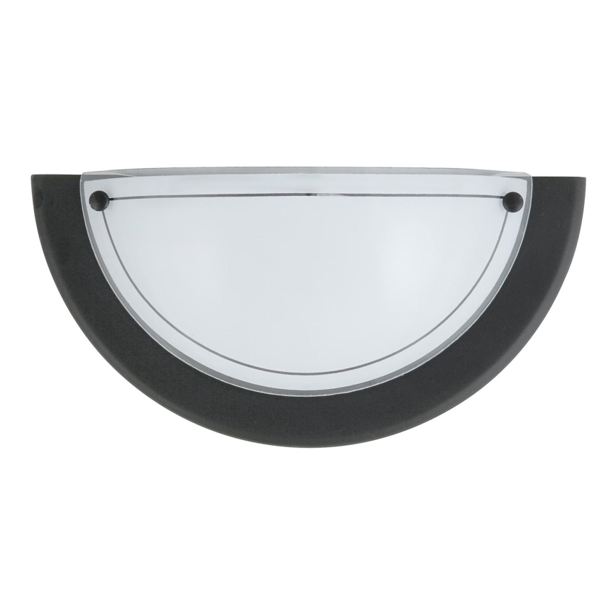 Rabalux 5161 - Vaihtolasi UFO E27