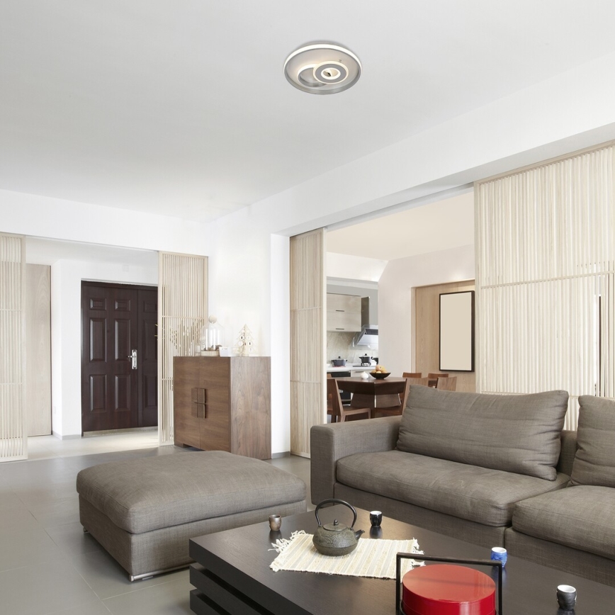 Rabalux - LED-kattovalaisin CELINDA LED/40W/230V