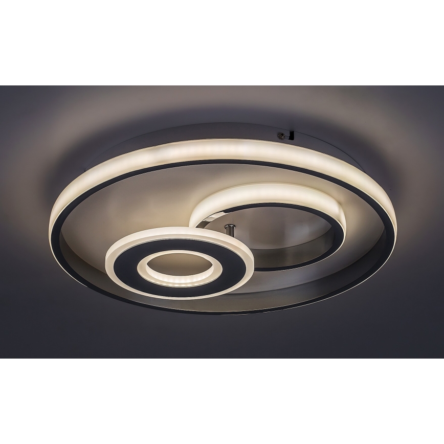 Rabalux - LED-kattovalaisin CELINDA LED/40W/230V