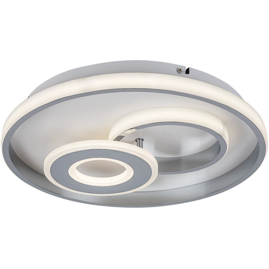 Rabalux - LED-kattovalaisin CELINDA LED/40W/230V