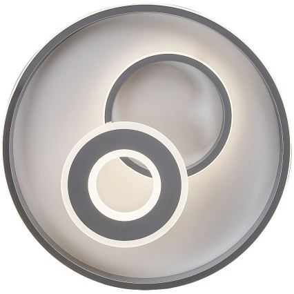 Rabalux - LED-kattovalaisin CELINDA LED/40W/230V