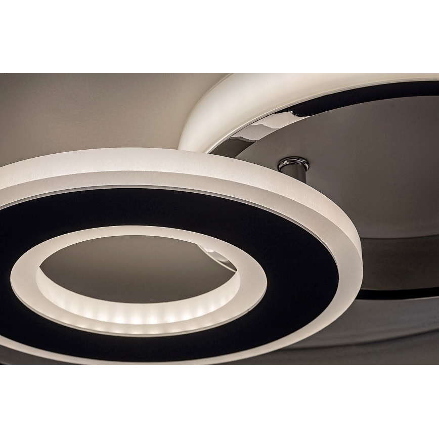 Rabalux - LED-kattovalaisin CELINDA LED/40W/230V