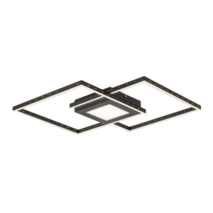 Rabalux - LED pinta-asennettava kattokruunu LED/40W/230V