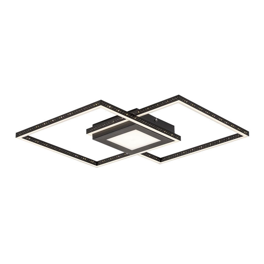 Rabalux - LED pinta-asennettava kattokruunu LED/40W/230V