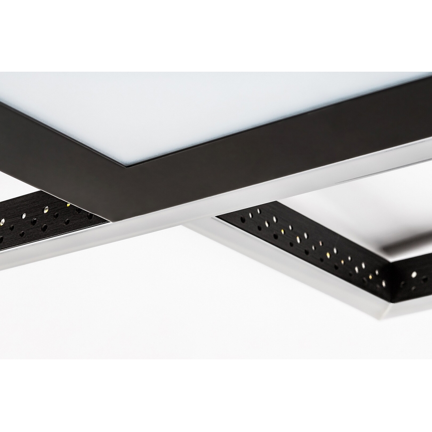 Rabalux - LED pinta-asennettava kattokruunu LED/40W/230V