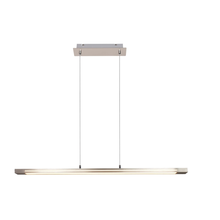 Rabalux - LED Himmennettävä kattokruunu johdossa LED/27W/230V
